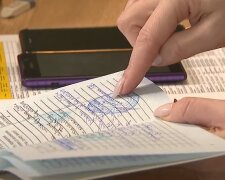 Трудовая книжка. Фото: скриншот YouTube-видео