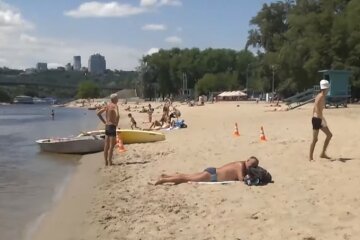 Погода в июле. Фото: скриншот Youtube