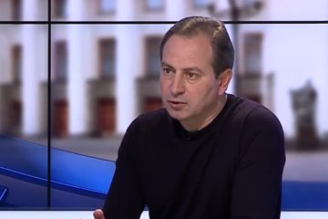 Николай Томенко. Фото: youtube