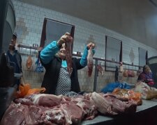 Мясо. Фото: скриншот YouTube-видео