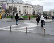 Погода в Україні, похолодання, весна. Фото: Telegram