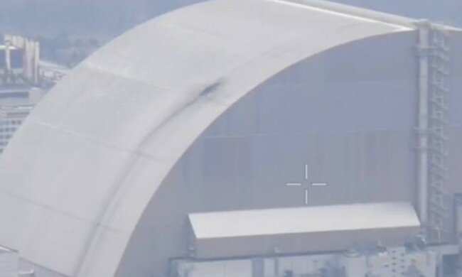 Світлана Гринчук розповіла про атаку дрона Чорнобильської АЕС: "Ядерний шантаж з боку росії не припиняється"