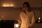 Керосиновая лампа. Фото: скриншот YouTube-видео