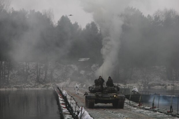 Орки знову можуть піти на Київ: військові зробили термінове попередження