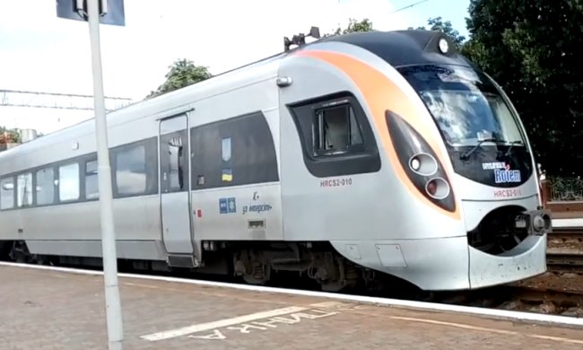 Украинцы не прошли обследования в Киеве. Фото: youtube