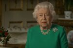 Елизавета II. Фото: скриншот YouTube-видео