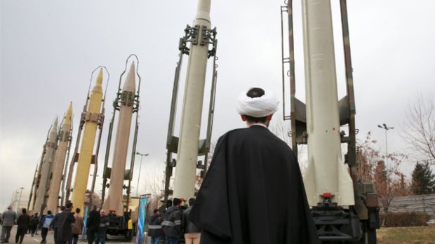 Иран нарушил ядерное соглашение, фото: eadaily.com