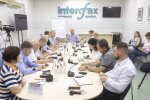 Обсуждение продажи лекарств на АЗС, круглый стол