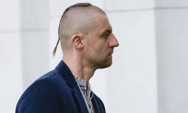 Михаил Гаврилюк