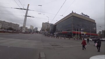 Украинцы в масках. Фото: Youtube