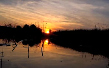 Погода в Украине. Фото: скриншот YouTube-видео.