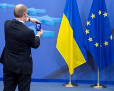 Вице-премьера по евроинтеграции не пустили на саммит Украина - ЕС. Случился конфуз