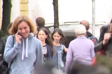 !3 октября в Украине потеплеет. Фото: скриншот Youtube