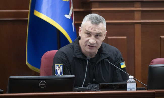 Громадські слухання у Києві: понад 100 запитань меру Кличку щодо транспорту і тарифів