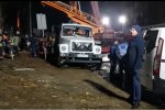 пожар в Одессе, источник: скрин видео