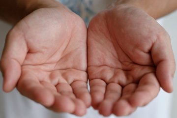 Линии на руках