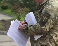 ТЦК, мобілізація, правопорушення, суд. Фото: Telegram