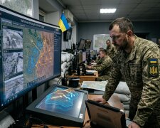 ШІ оборона українська армія командний центр