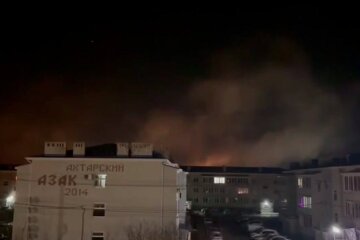Звідти запускали "шахеди": ЗСУ потужно вдарили по аеродрому Приморсько-Ахтарська, наслідки вражають. Відео