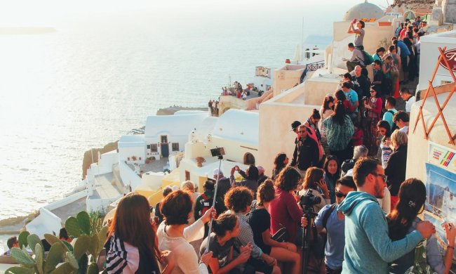 Появились фото, которые доказывают, на что способны люди ради удачного селфи