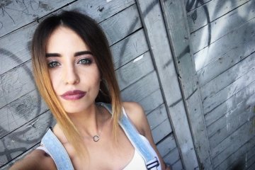 Надя Дорофеева