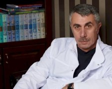 Доктор Комаровский, фото: Бизнес.медиа