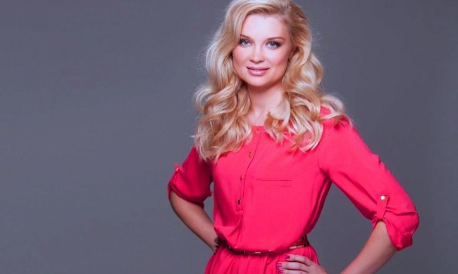 Лидия Таран. Фото: T1.ua