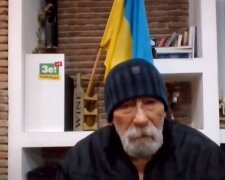 Вахтанг Кікабідзе. Фото: скріншот YouTube-відео