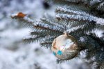 Погода в декабре. Фото: Народна правда