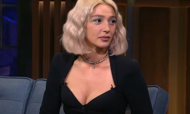 Настя Ивлеева. Фото: YouTube, скрин