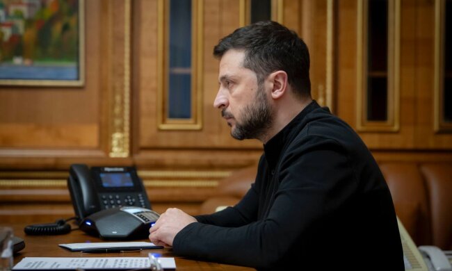Розмова Зеленського з Трампом та заклик до перемир'я - що трапилося в Україні в ніч проти 9 травня