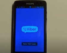 Viber. Фото: скріншот YouTube-відео