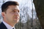 Команда Зеленского представила программу по борьбе с коррупцией