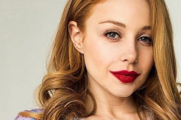 Тина Кароль