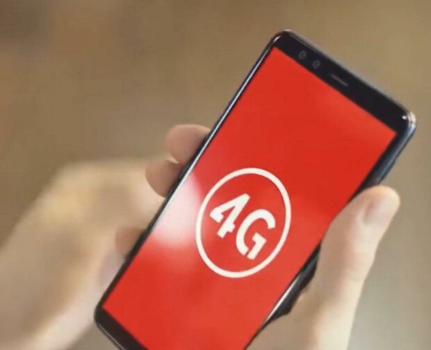 Vodafone. Фото: скриншот youtube-видео