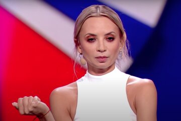 Ірина Сопонару. Фото: YouTube, скрін