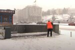 Погода. Снег. Холод. Фото: скриншот Youtube