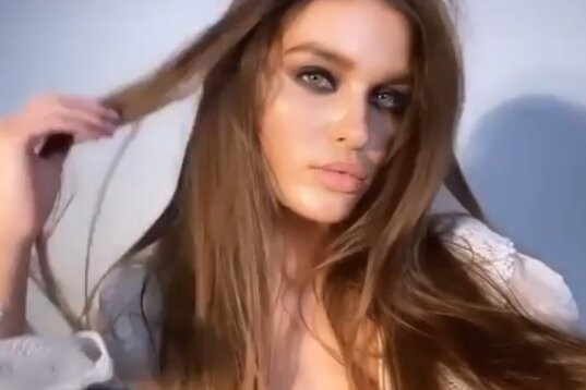 Леонила Гузь. Фото: instagram