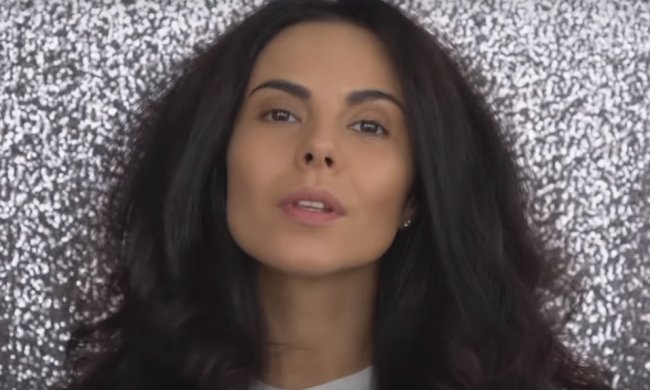 Настя Каменских. Фото: блог NK