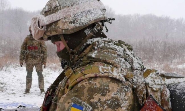 ВСУ. Фото: Telegram