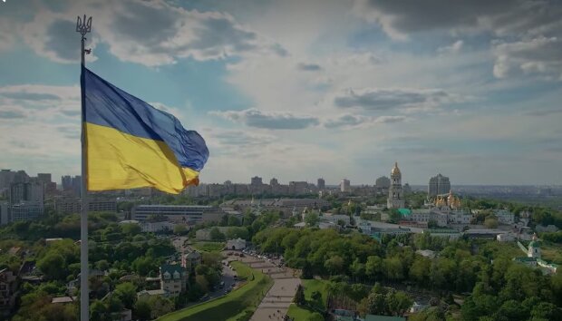 Украина. Фото: YouTube, скрин
