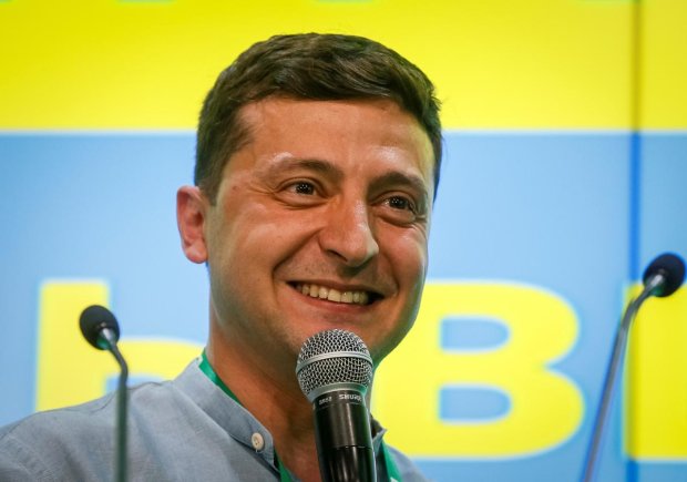 Зеленский назвал журналиста «мальчиком» и опять спровоцировал бурные обсуждения в сети
