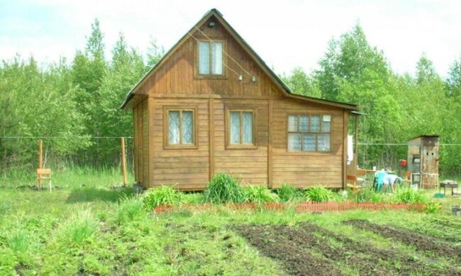 Медики поведали, как пережить огородный сезон на даче