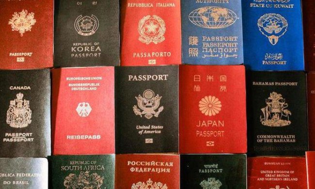 Возьмут за жабры: ГПУ идет за владельцами венгерских, румынских, польских и российских паспортов