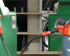 АЗС, бензин, дизель, ціни. Фото: Telegram