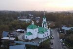 Церква. Фото: скріншот YouTube-відео