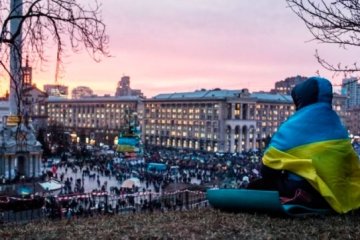 реформы в Украине