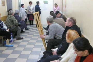 Отмена медицинских справок в Украине: что изменится