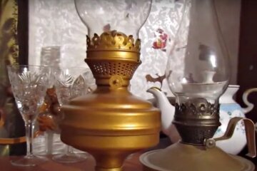 "Керосинка". Фото: скриншот Youtube-видео