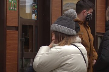 Карантин в Украине. Фото: YouTube, скрин